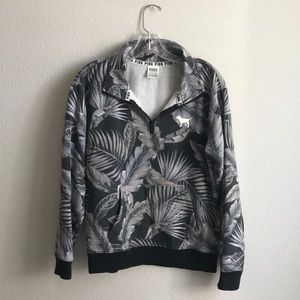 PINK VS Long Sleeve Pullover